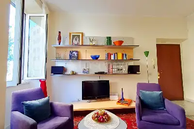 Casa in vendita, Clivo di Monte del Gallo, Roma