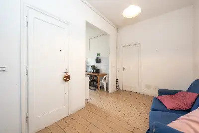 Casa in vendita, Viale dello Scalo S. Lorenzo, Roma