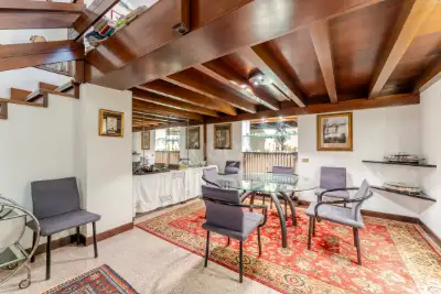 Casa in vendita, Via Serviliano Lattuada 3, Milano