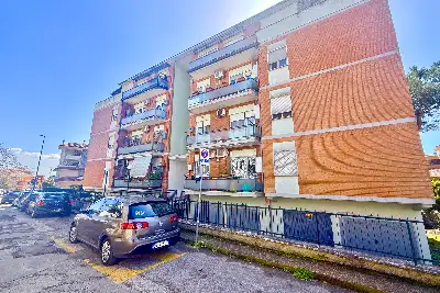 Attico in vendita, Via Giovanni Paisiello, Aprilia