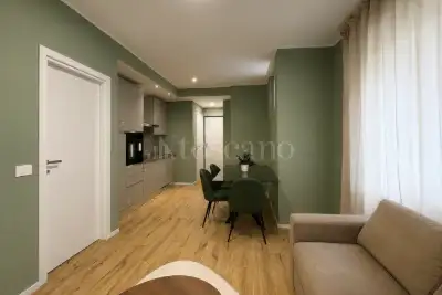 Casa in vendita, Via Privata Paternò, Milano