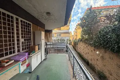 Casa in vendita, Via Renato Fucini, Roma