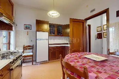 Casa in vendita, Via Matteo Bandello, Cagliari