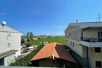 Attico in vendita, Via dei Garofani, Martinsicuro