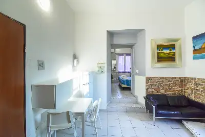 Casa in vendita, Via Mario Bertolone, Como