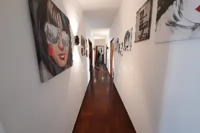 Casa in vendita, Via Matteo Dominici, Palermo