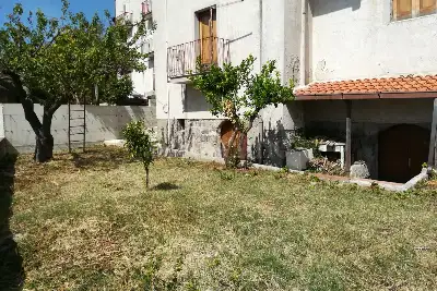 Casa Indipendente in vendita, Via Parco della Rimembranza, Caiazzo