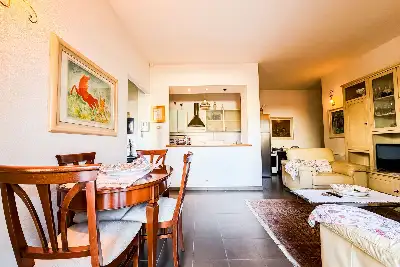 Casa in vendita, Via Francesco Cilea, Olbia