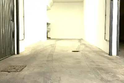 Box in vendita, Via delle Calasanziane, Roma