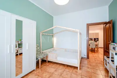 Casa in vendita, Via Posalunga, Genova