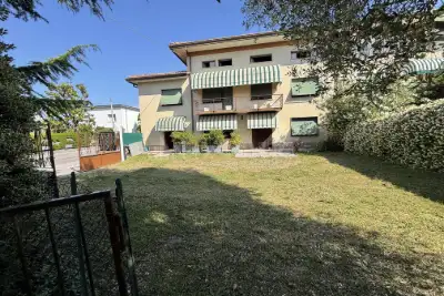 Villino a Schiera in vendita, Via San Giovanni, Cordenons