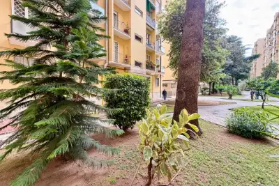 Casa in vendita, Via Valerio Flacco, Roma