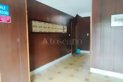House for sale, Via Smith Adamo, Palermo