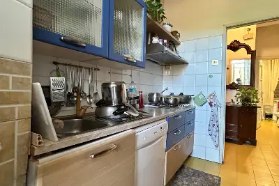 Casa in vendita, Via Brigata Sassari, Cargeghe