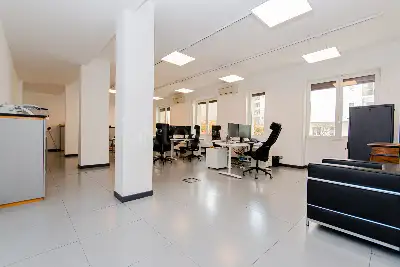 Ufficio in vendita, Via Domenichino, Milano