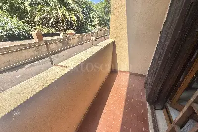 Casa in vendita, Via del Trullo, Roma