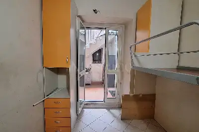 Casa in affitto, Via Serravalle, Catania