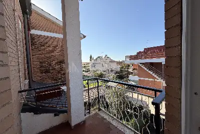 Villa Plurifamiliare in vendita, Viale Paride, Ardea