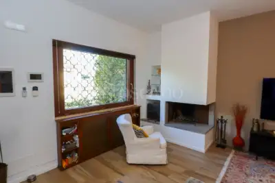 Villa Plurifamiliare in vendita, Via Stesicoro, Roma