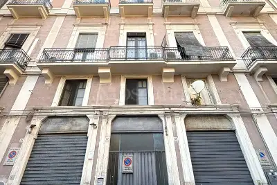 Casa in vendita, Via Conte Ruggero, Catania