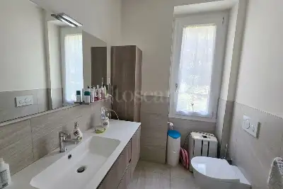 Casa in vendita, Via Ripe, Villa Carcina