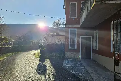 Casa Indipendente in vendita, Via F. e San Barcella, Nave