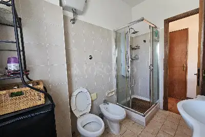 Casa in vendita, Via Rumenia, Pomezia