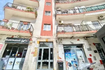 Casa in vendita, Via Cesare Battisti, Messina