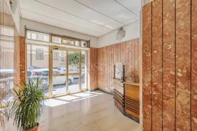 Casa in vendita, Via Nicola Zabaglia, Roma