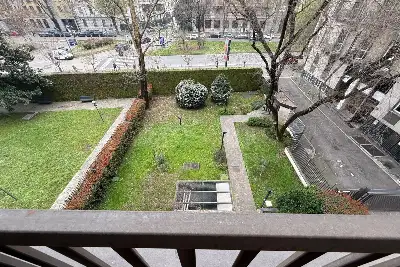 Casa in vendita, Viale Beatrice d'Este, Milano