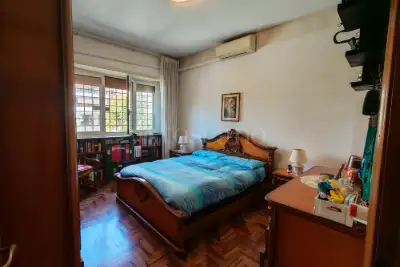 Casa in vendita, Via Apricale, Roma