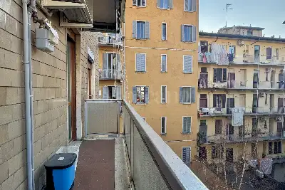 Casa in affitto, Corso Lodi, Milano