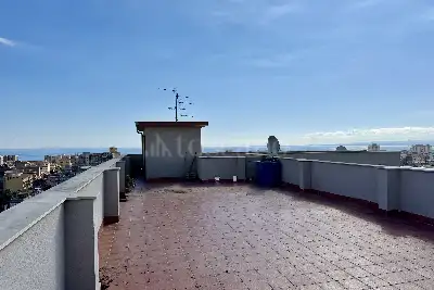 Casa in vendita, Via Duca Degli Abruzzi, Catania