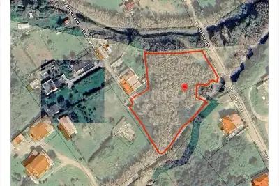 Agricolo in vendita, Via del Nuraghe, Olbia