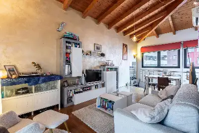 Casa in vendita, Via Lodovico Il Moro, Milano