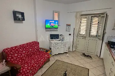 Casa in vendita, Via Giuseppe Garibaldi, Trabia