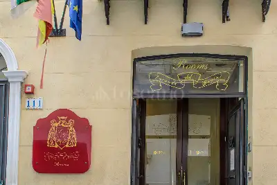 Attività Commerciale in affitto, Via Antonio Gagini, Palermo