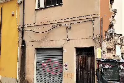 Palazzo in vendita, Piazza Civita, Olbia