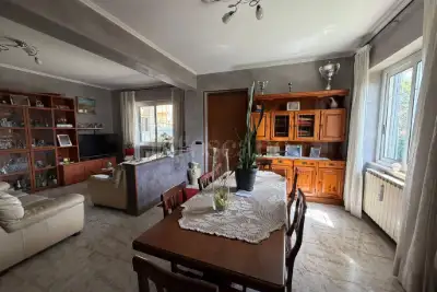 Villa Bifamiliare in vendita, Via Rubiana, Roma