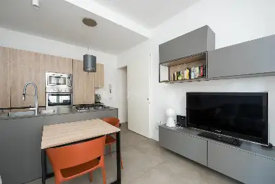 Casa in vendita, Via Pavia, Roma