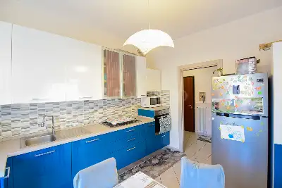 Casa in vendita, Via San Maurizio, Erba