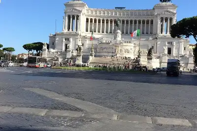 Attività Commerciale in vendita, Via Merulana, Roma
