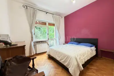 Casa in vendita, Via Claudio Achillini, Roma