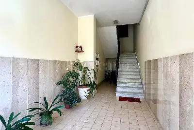 Casa in vendita, Via Francesco Tedesco, Avellino