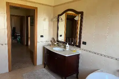 Casa in vendita, Via Vecchia San Sperato, Reggio di Calabria