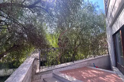 Casa in vendita, Via di Bravetta, Roma