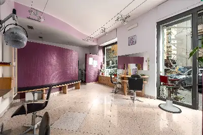 Attività Commerciale in vendita, Via Arezzo, Roma