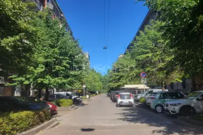 Casa in vendita, Via Federico Ozanam, Milano
