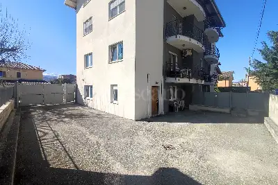 Casa in vendita, Via Alba Fucens, L'Aquila