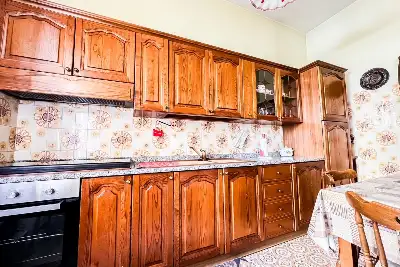 Casa Indipendente in vendita, Via Ruggero Leoncavallo, Olbia